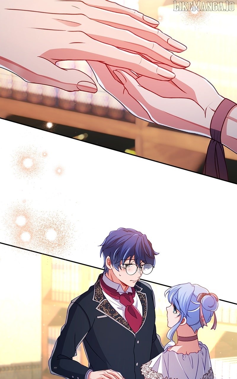 Read We Lost Our Engagement Manga Online