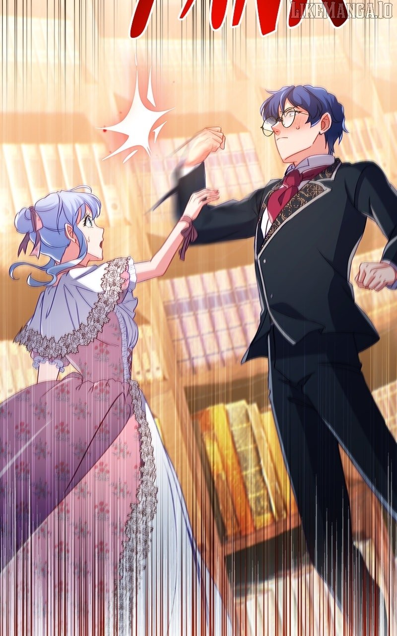 Read We Lost Our Engagement Manga Online