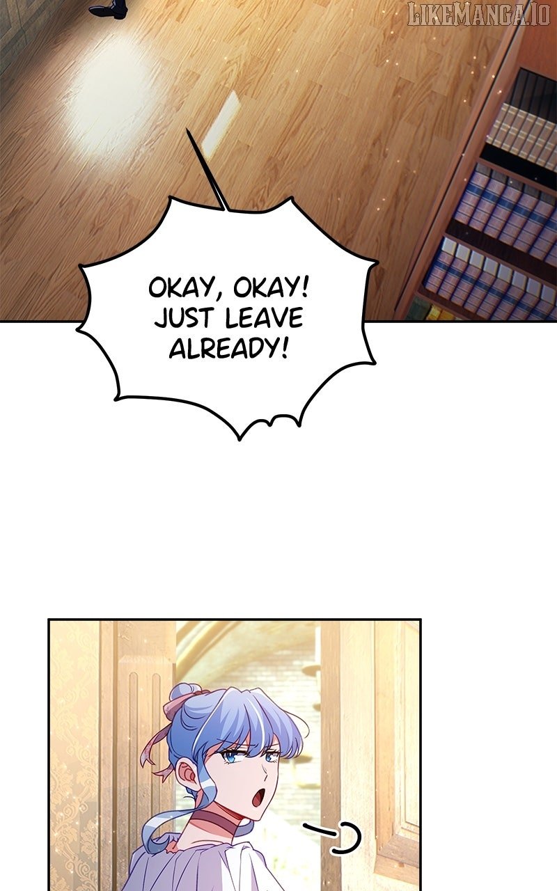 Read We Lost Our Engagement Manga Online