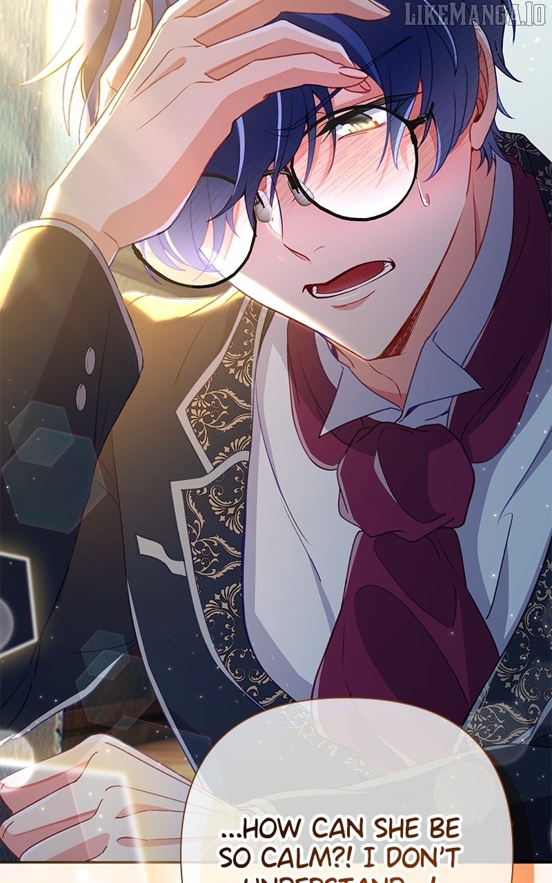 Read We Lost Our Engagement Manga Online