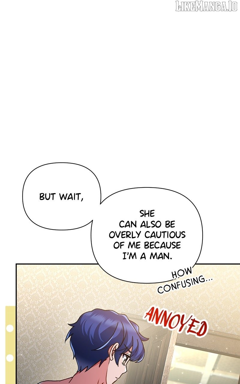 Read We Lost Our Engagement Manga Online