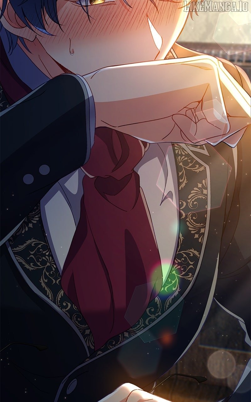 Read We Lost Our Engagement Manga Online