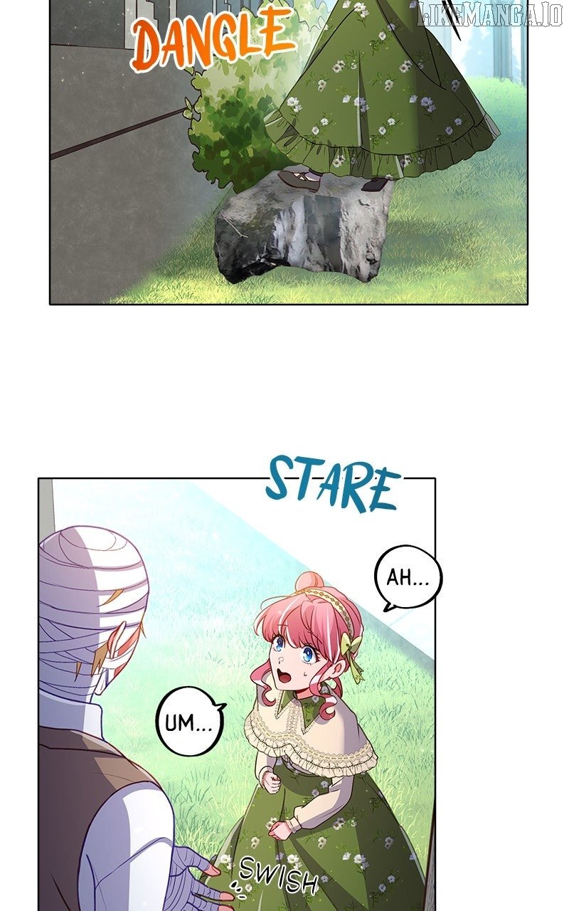 Read We Lost Our Engagement Manga Online