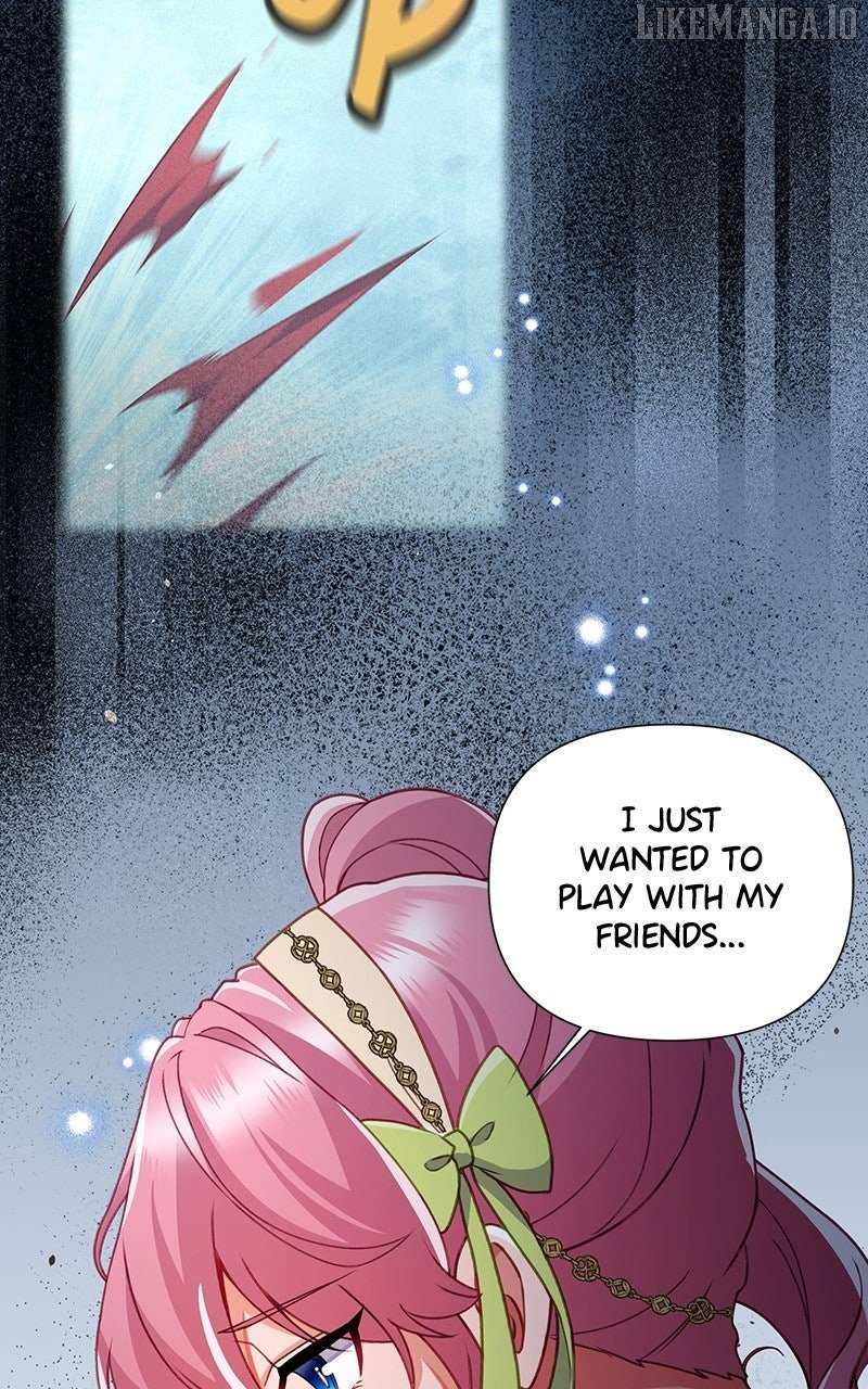 Read We Lost Our Engagement Manga Online