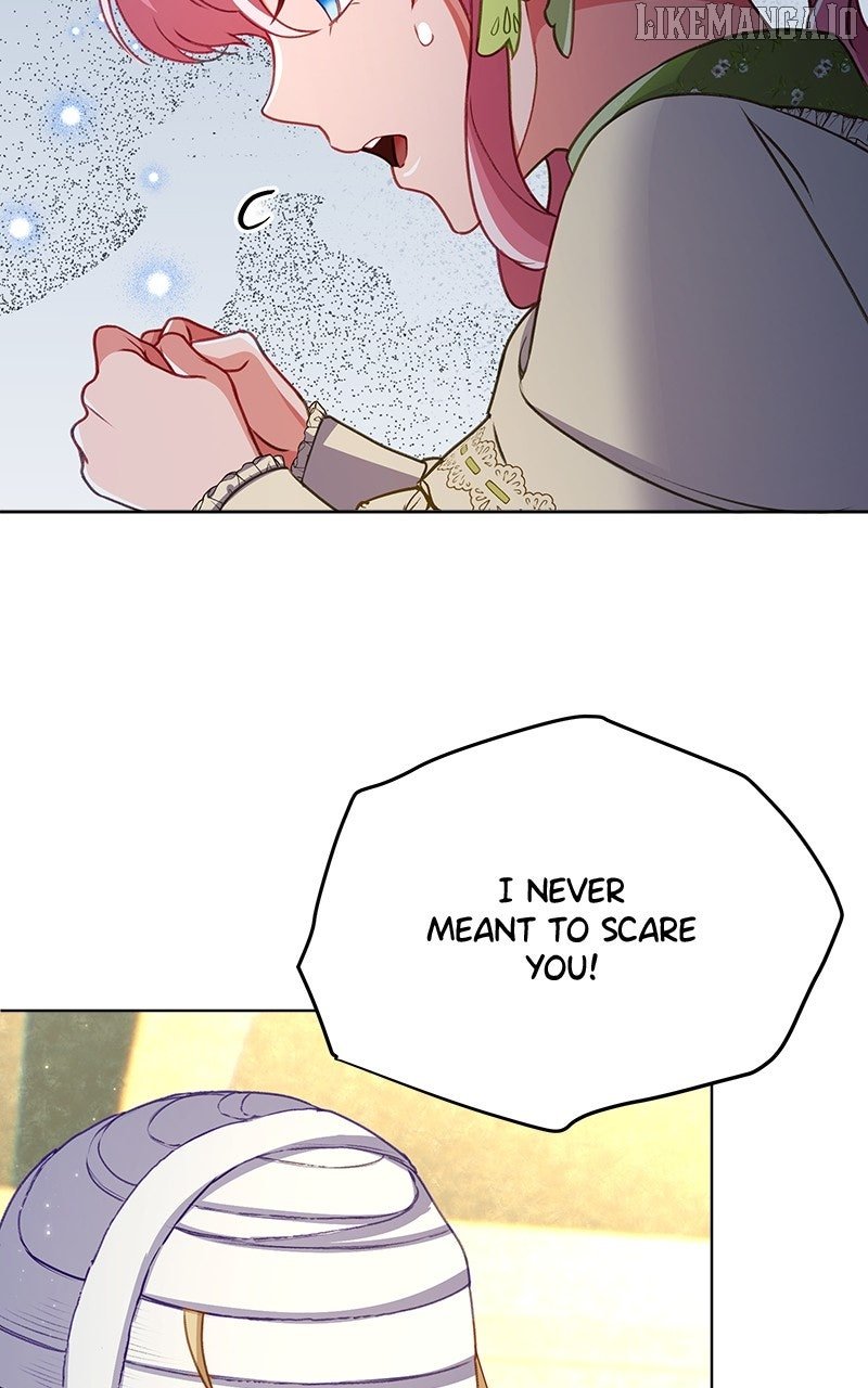 Read We Lost Our Engagement Manga Online