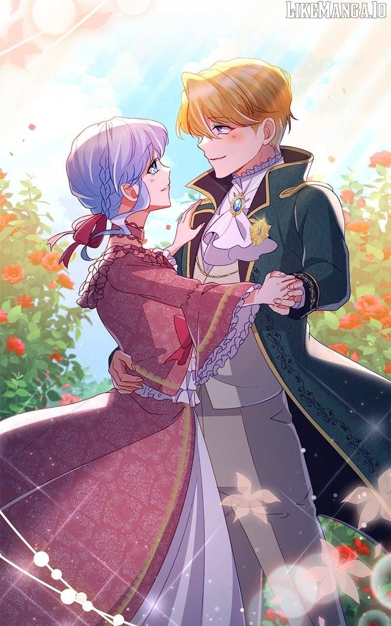 Read We Lost Our Engagement Manga Online