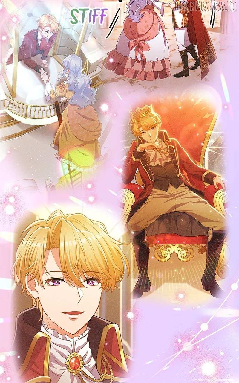 Read We Lost Our Engagement Manga Online