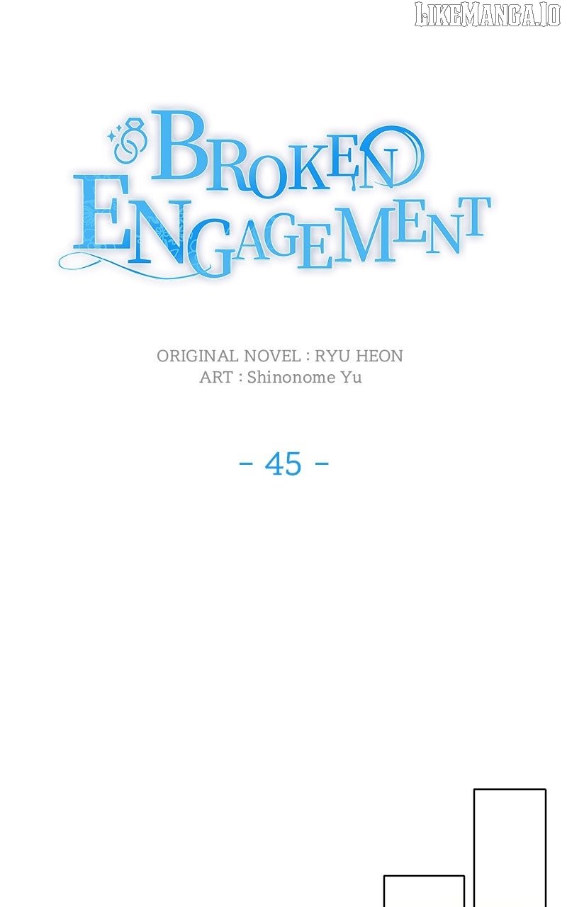 Read We Lost Our Engagement Manga Online