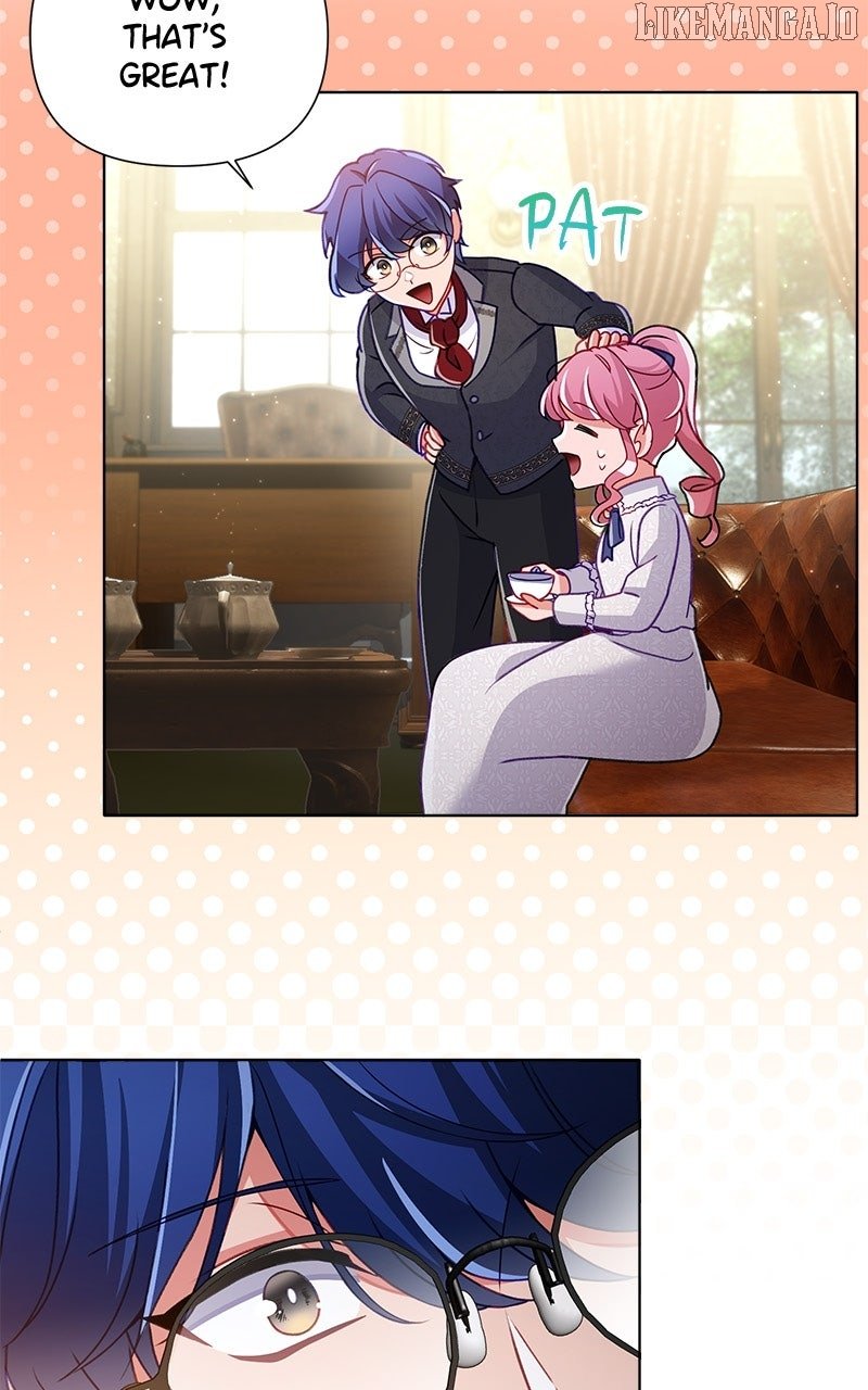 Read We Lost Our Engagement Manga Online