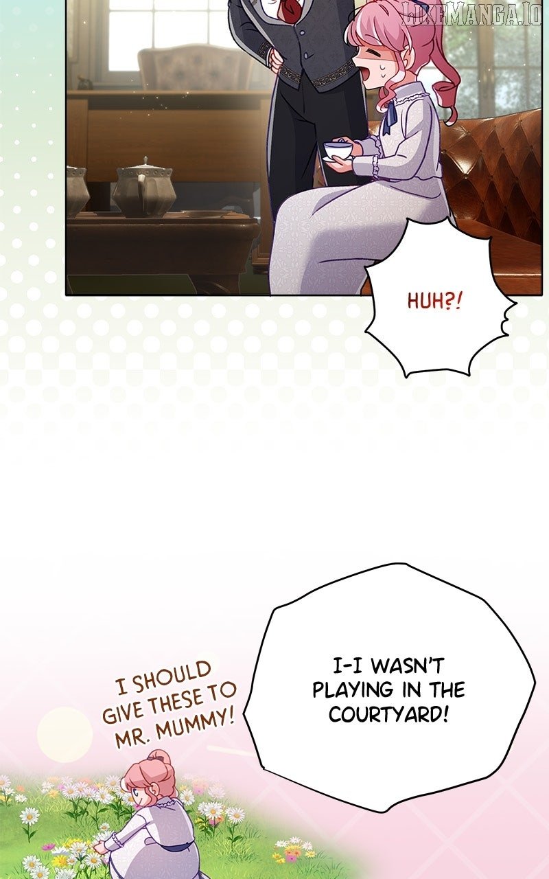 Read We Lost Our Engagement Manga Online