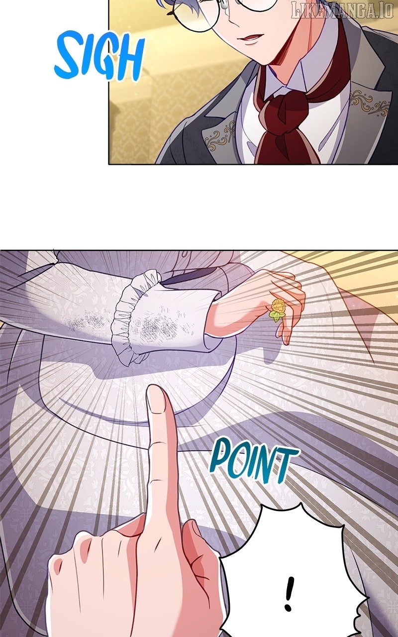 Read We Lost Our Engagement Manga Online