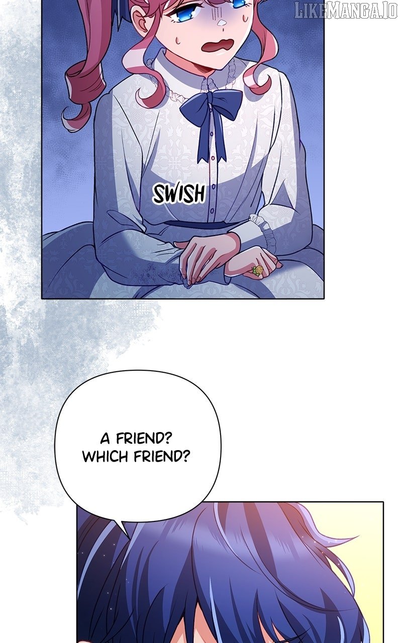 Read We Lost Our Engagement Manga Online