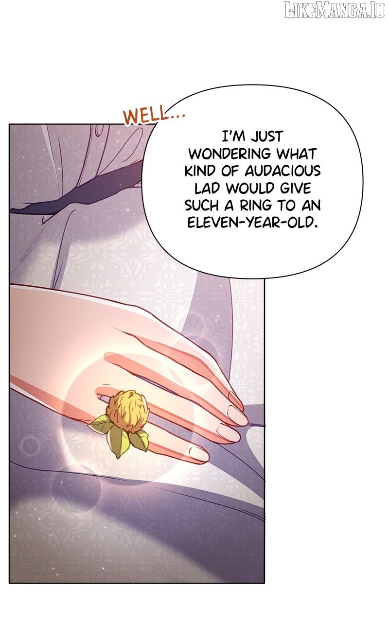 Read We Lost Our Engagement Manga Online