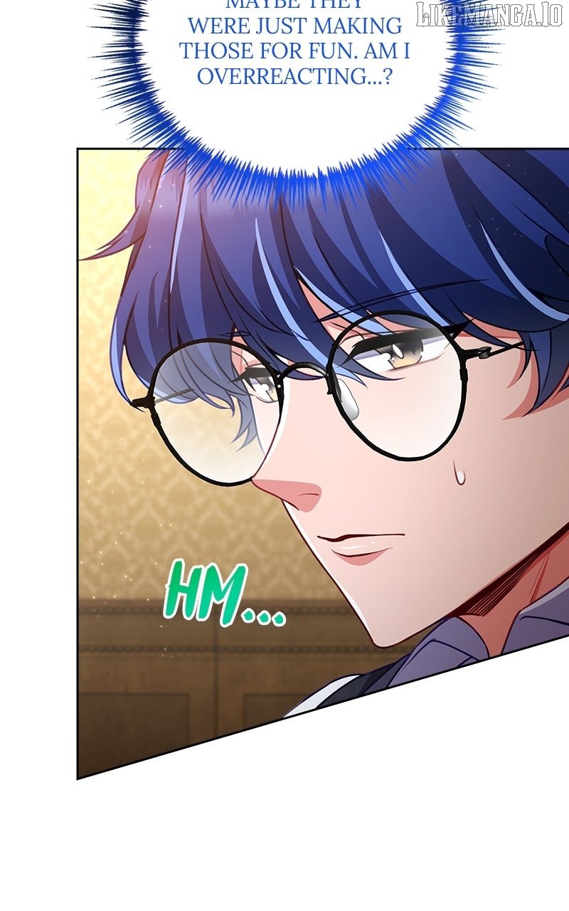 Read We Lost Our Engagement Manga Online