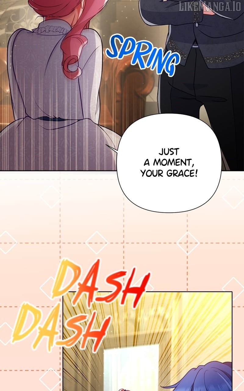 Read We Lost Our Engagement Manga Online