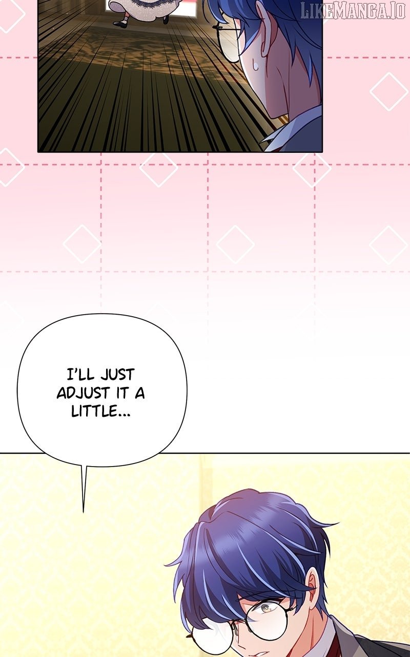 Read We Lost Our Engagement Manga Online