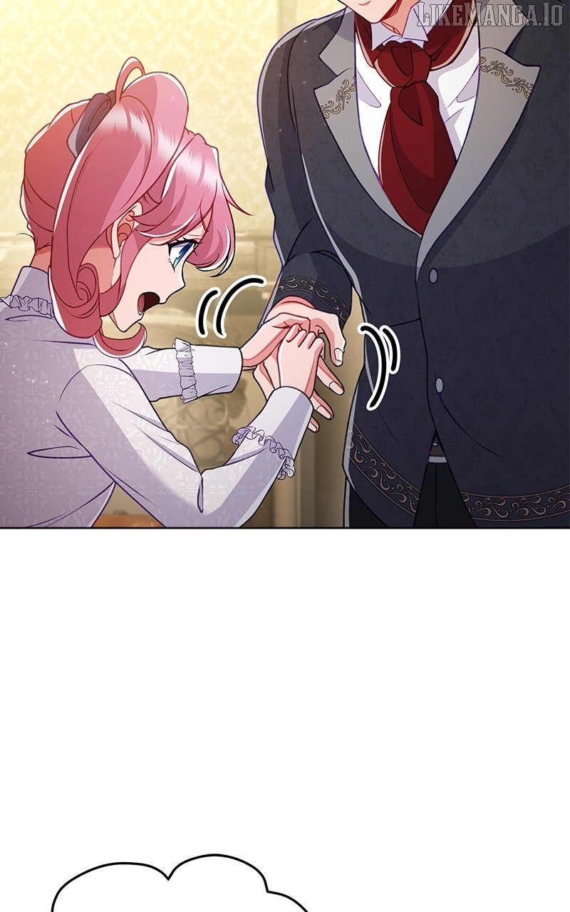 Read We Lost Our Engagement Manga Online