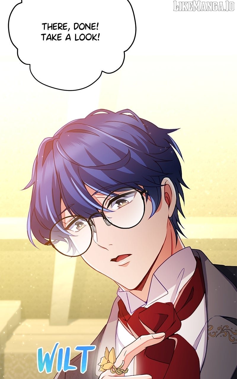 Read We Lost Our Engagement Manga Online