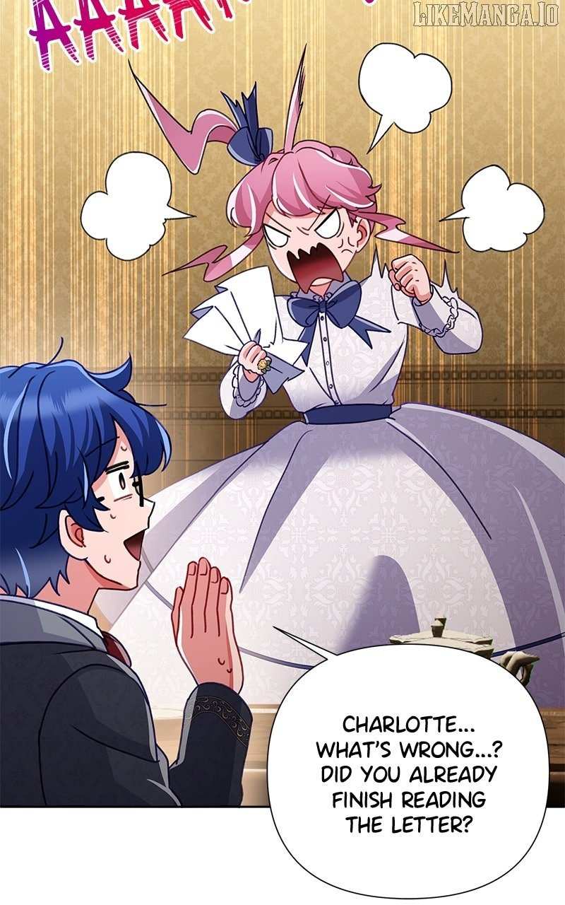 Read We Lost Our Engagement Manga Online