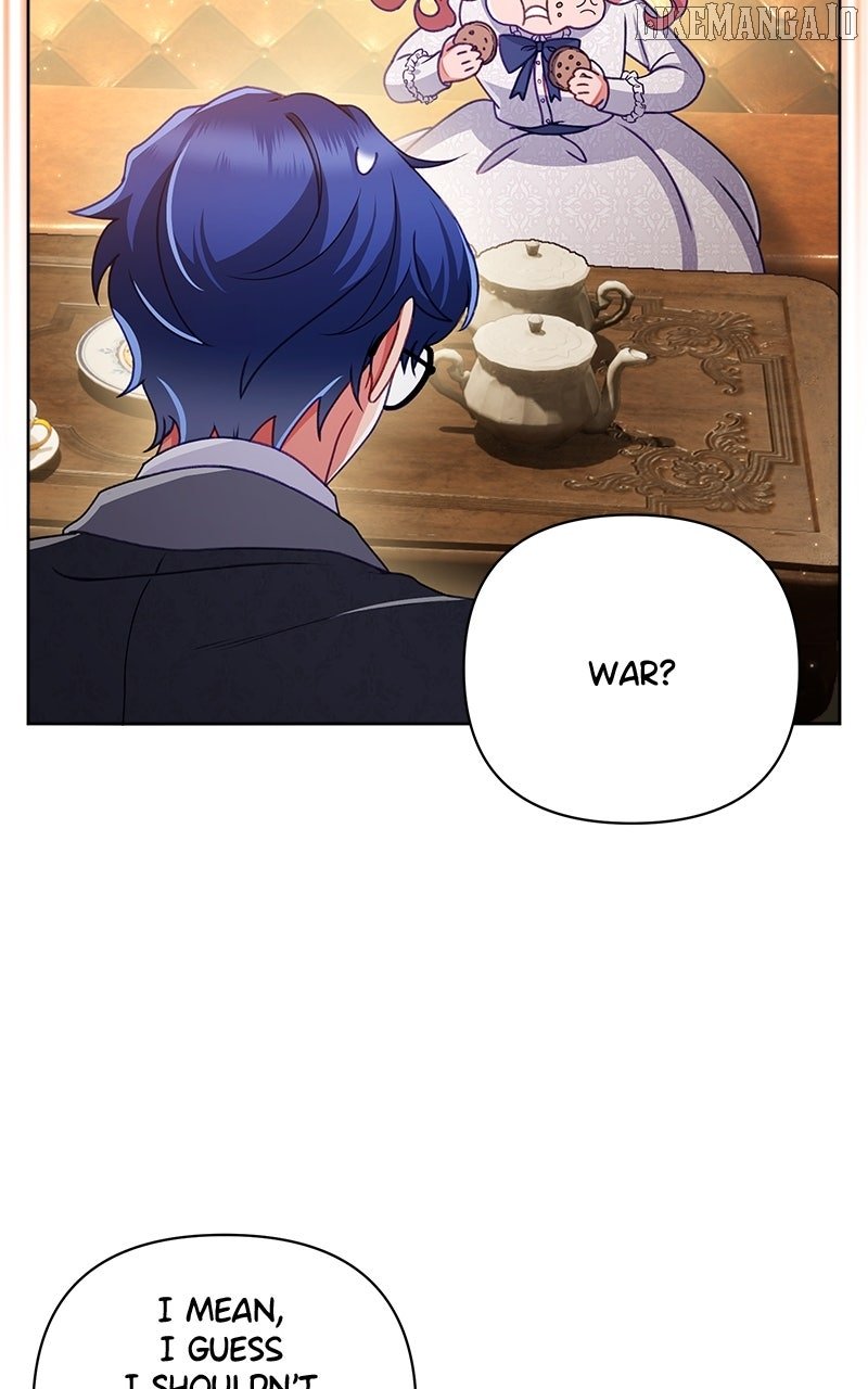 Read We Lost Our Engagement Manga Online