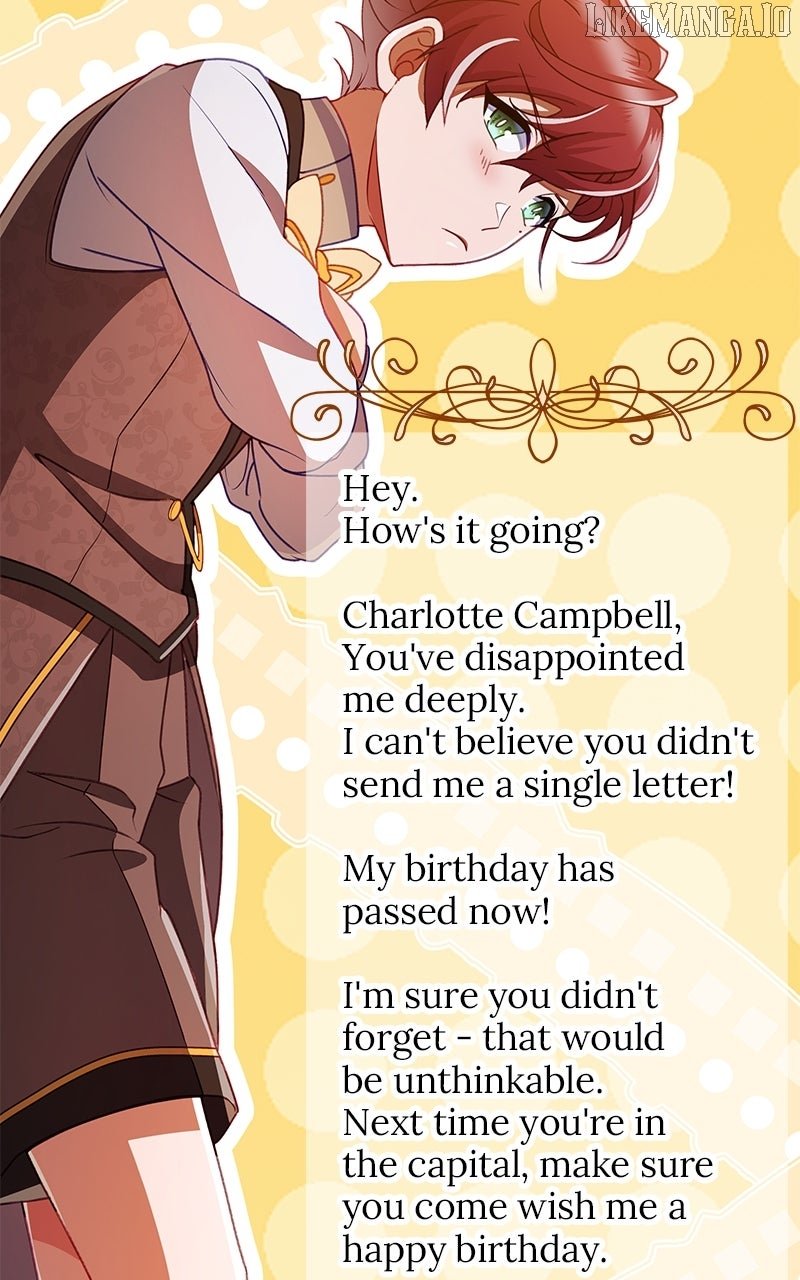 Read We Lost Our Engagement Manga Online