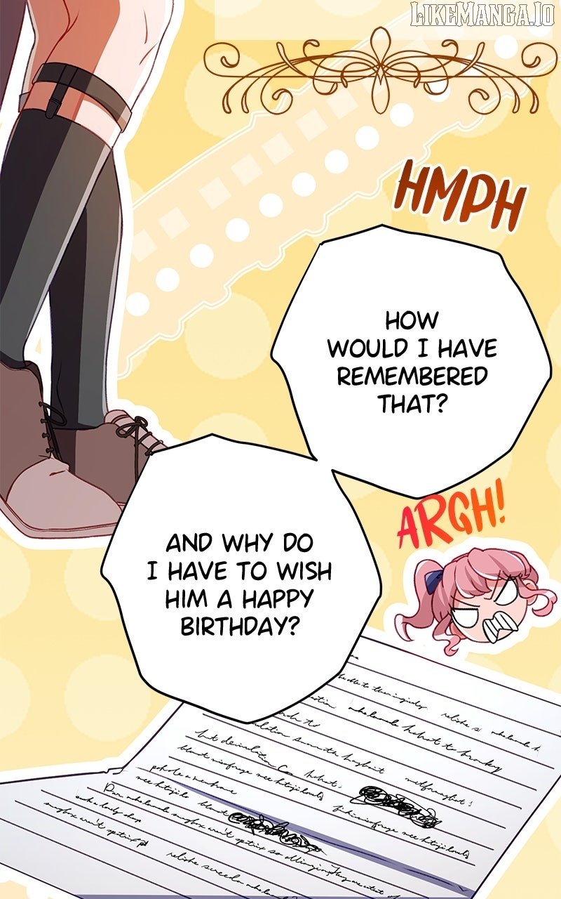 Read We Lost Our Engagement Manga Online