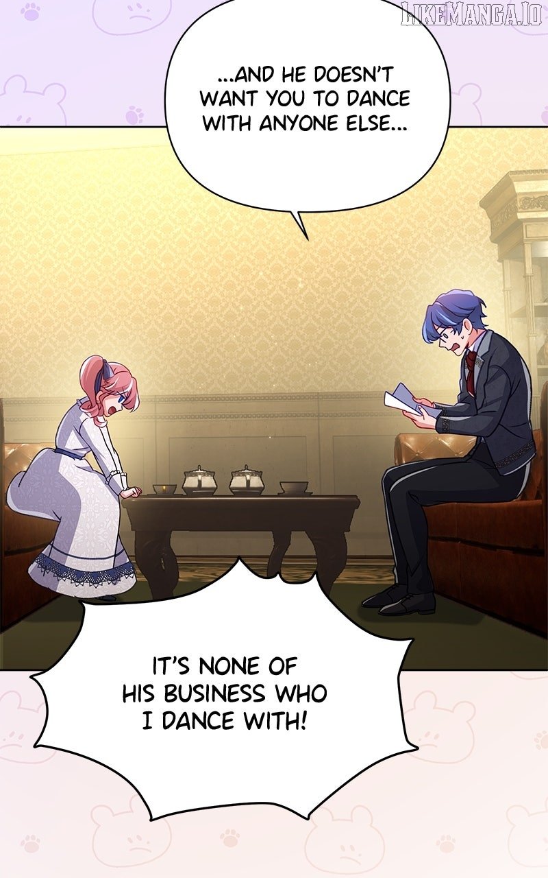 Read We Lost Our Engagement Manga Online