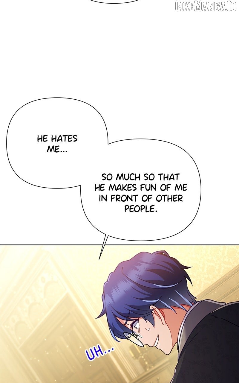 Read We Lost Our Engagement Manga Online