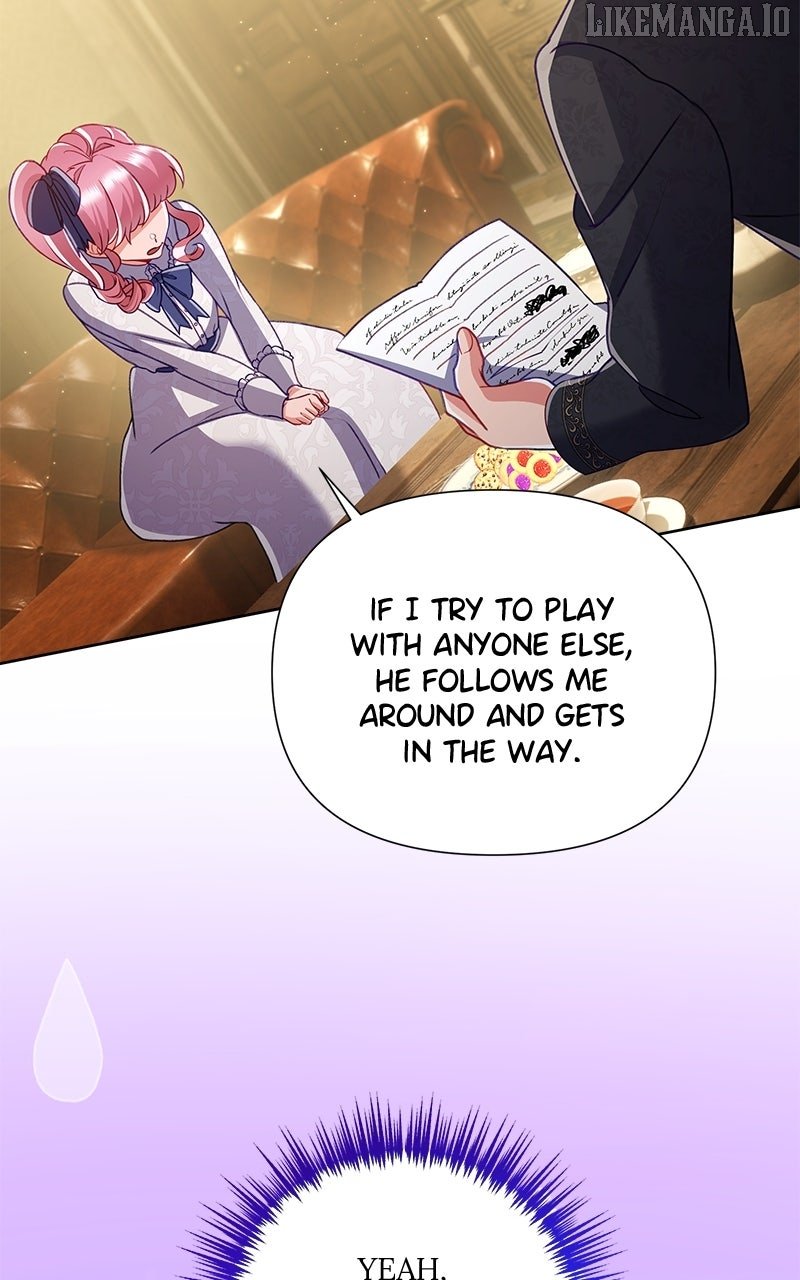 Read We Lost Our Engagement Manga Online