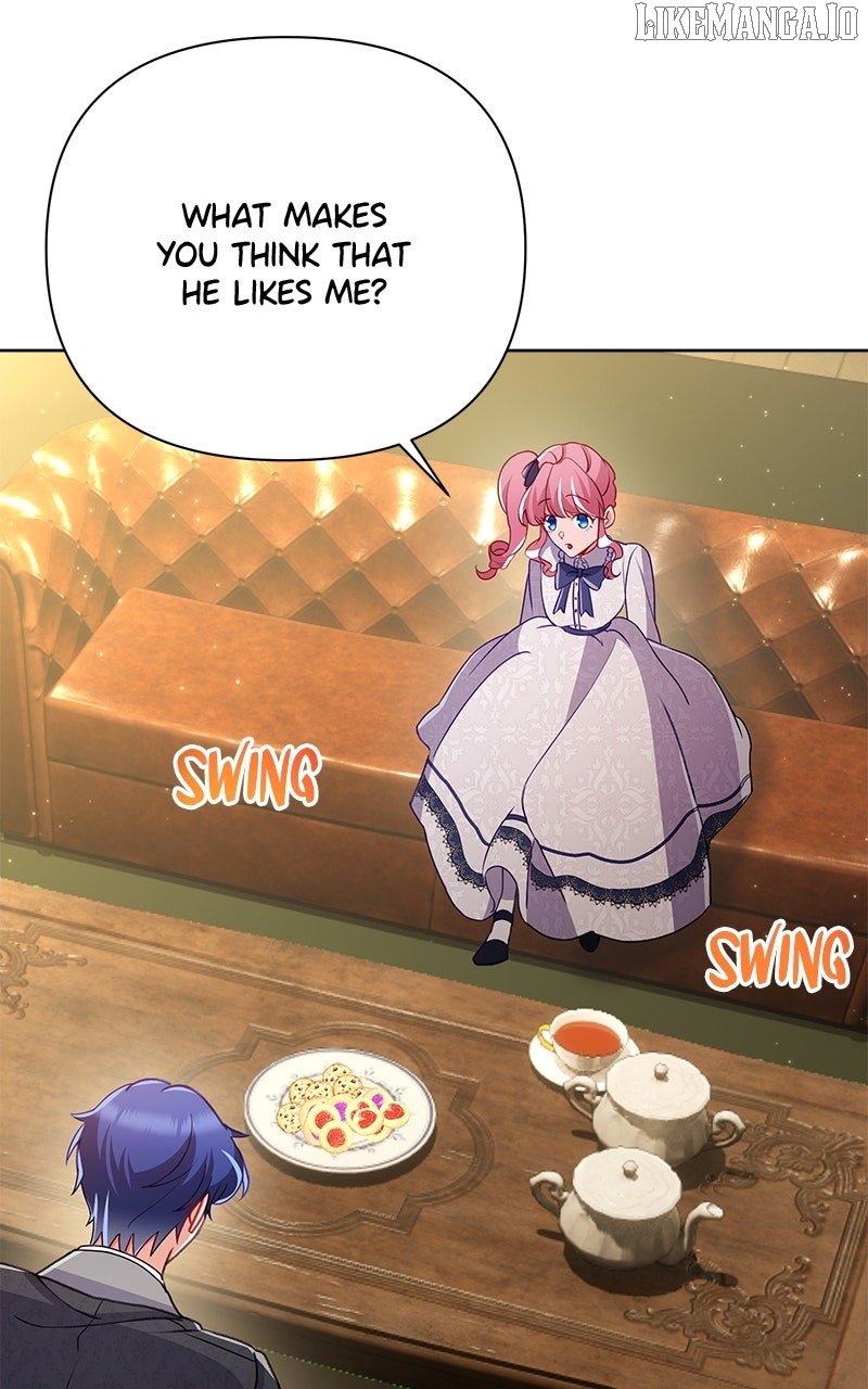 Read We Lost Our Engagement Manga Online