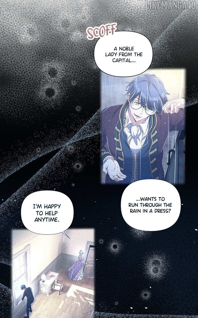 Read We Lost Our Engagement Manga Online