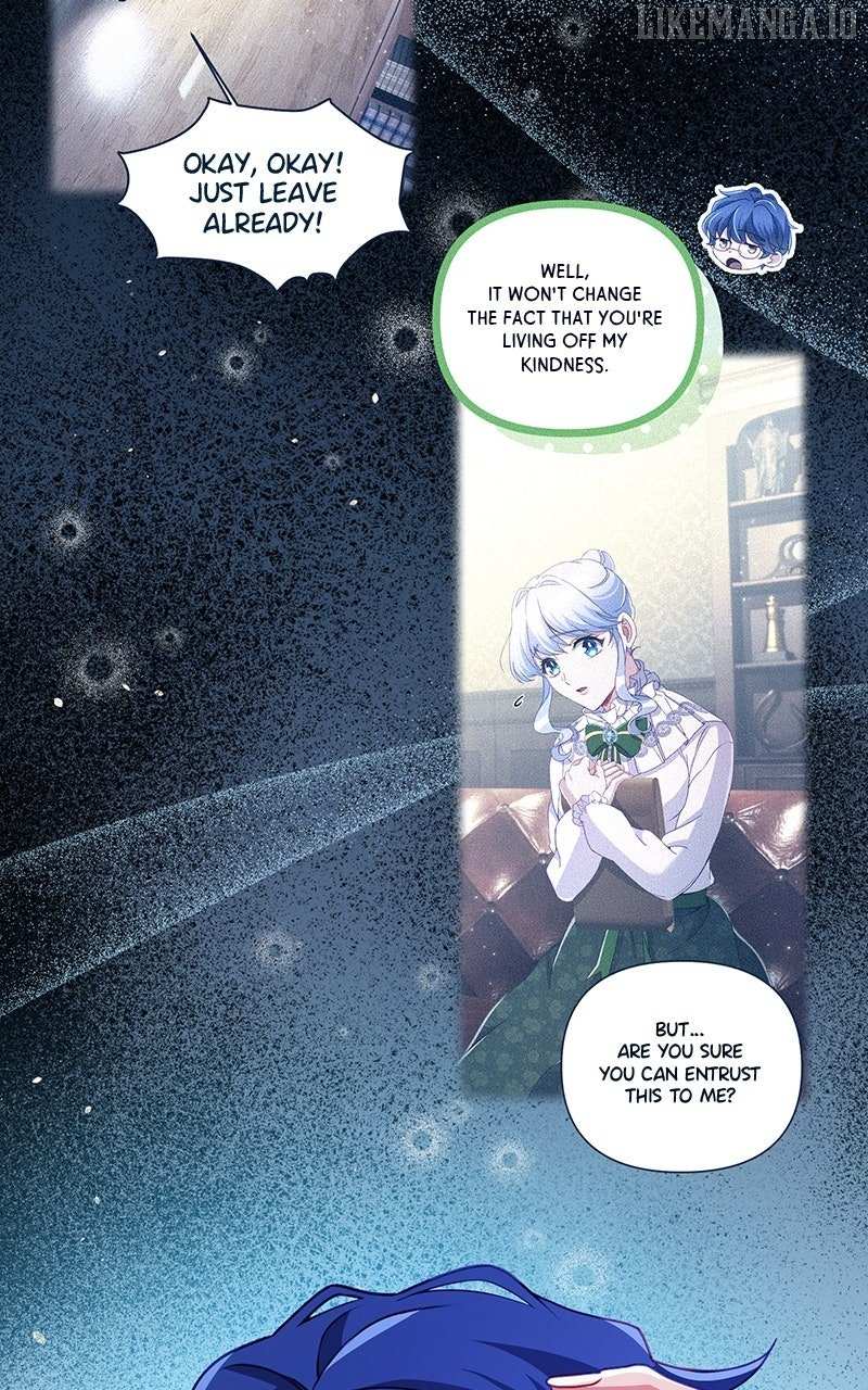 Read We Lost Our Engagement Manga Online