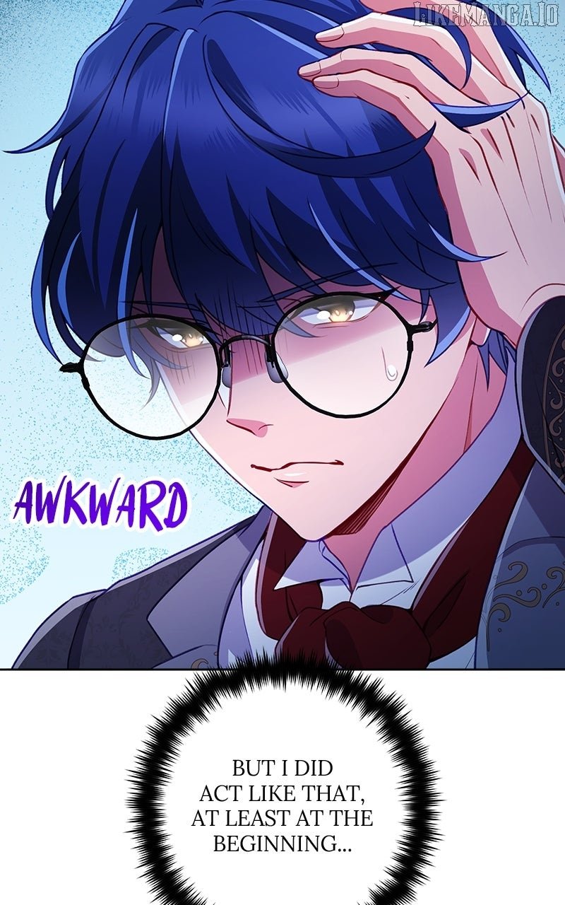 Read We Lost Our Engagement Manga Online