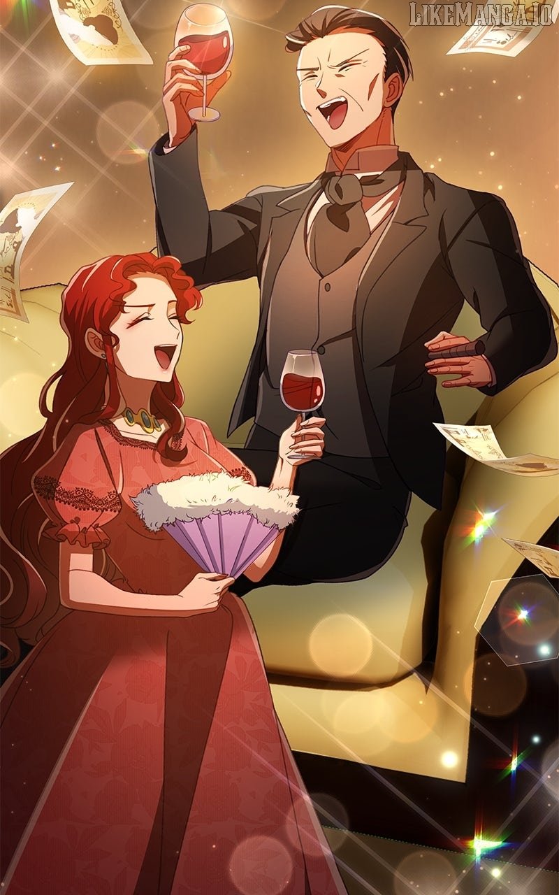 Read We Lost Our Engagement Manga Online