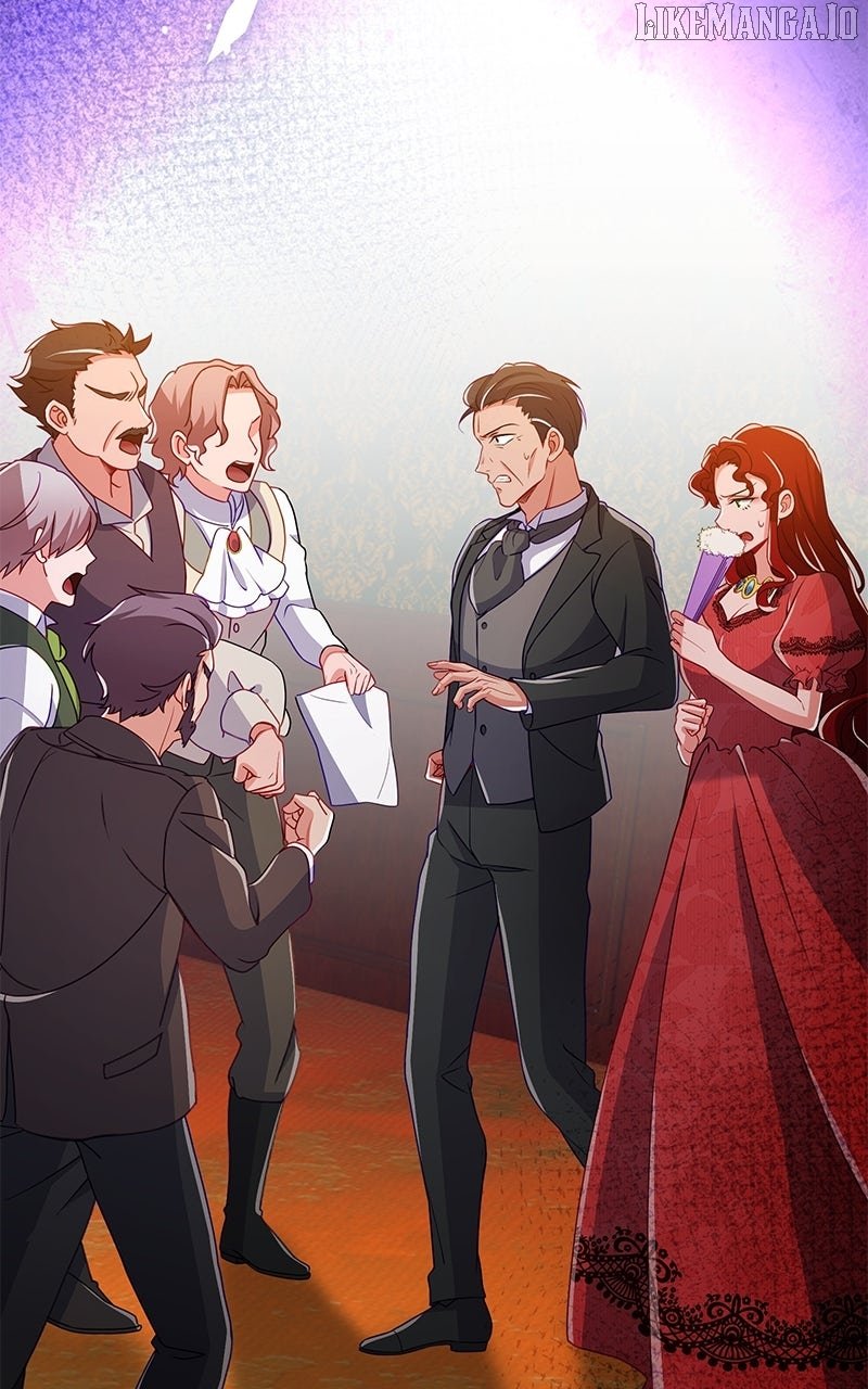 Read We Lost Our Engagement Manga Online