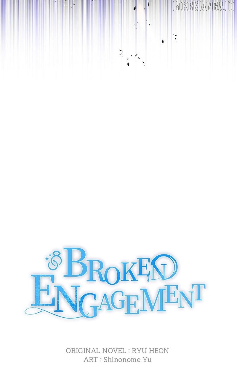 Read We Lost Our Engagement Manga Online