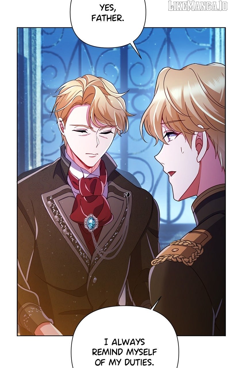 Read We Lost Our Engagement Manga Online