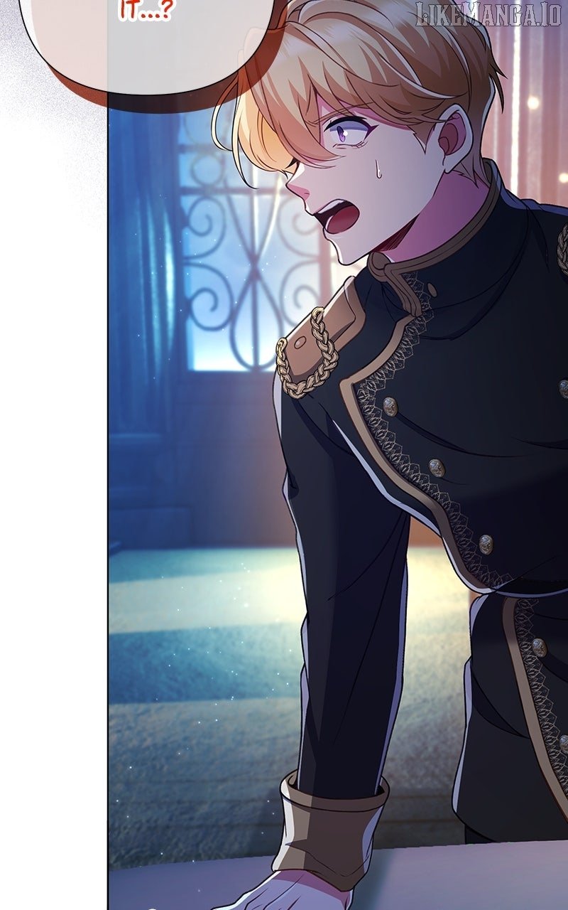 Read We Lost Our Engagement Manga Online