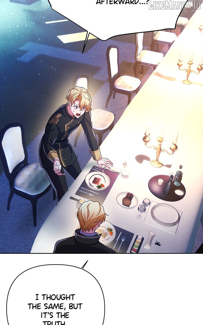 Read We Lost Our Engagement Manga Online