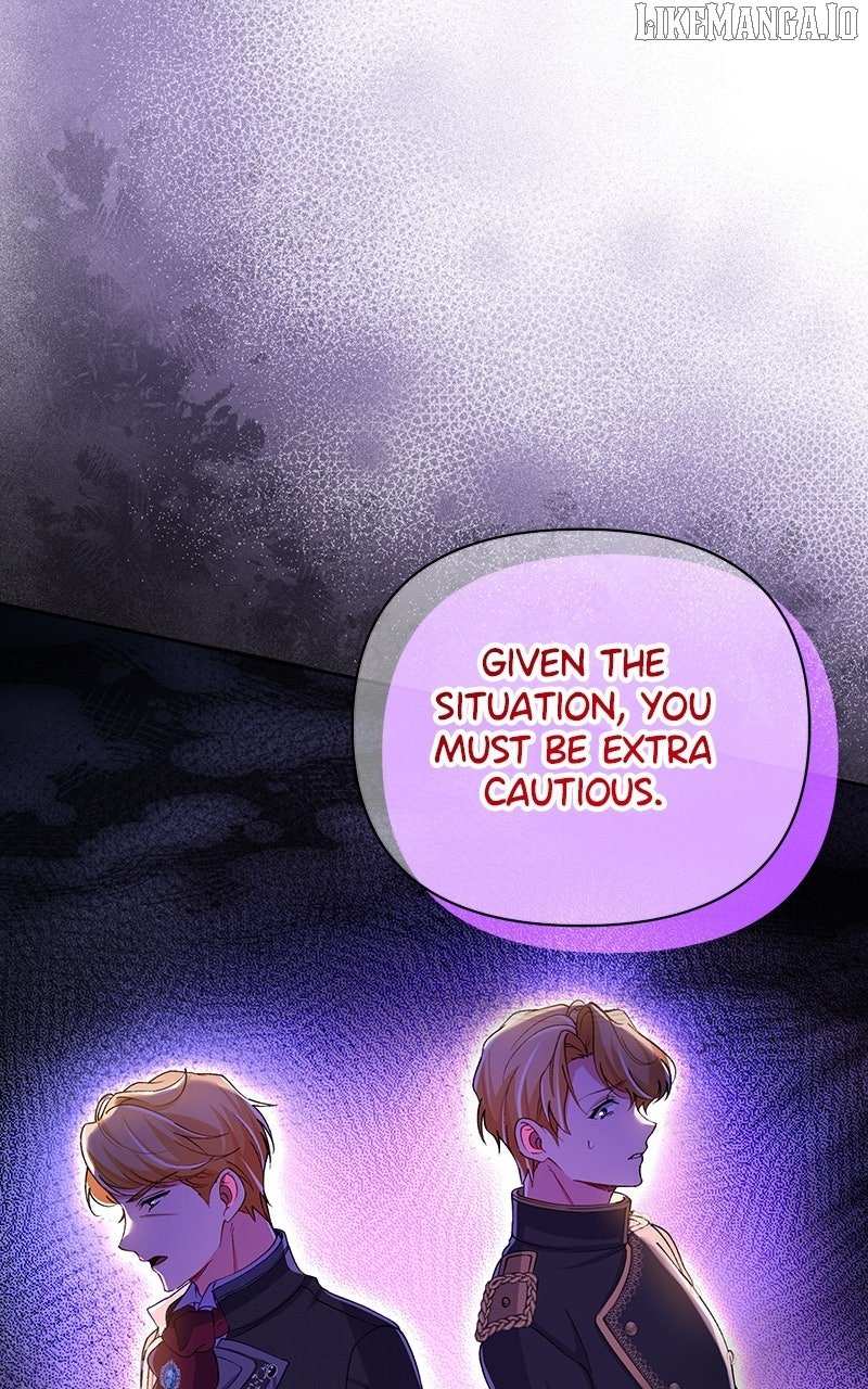 Read We Lost Our Engagement Manga Online