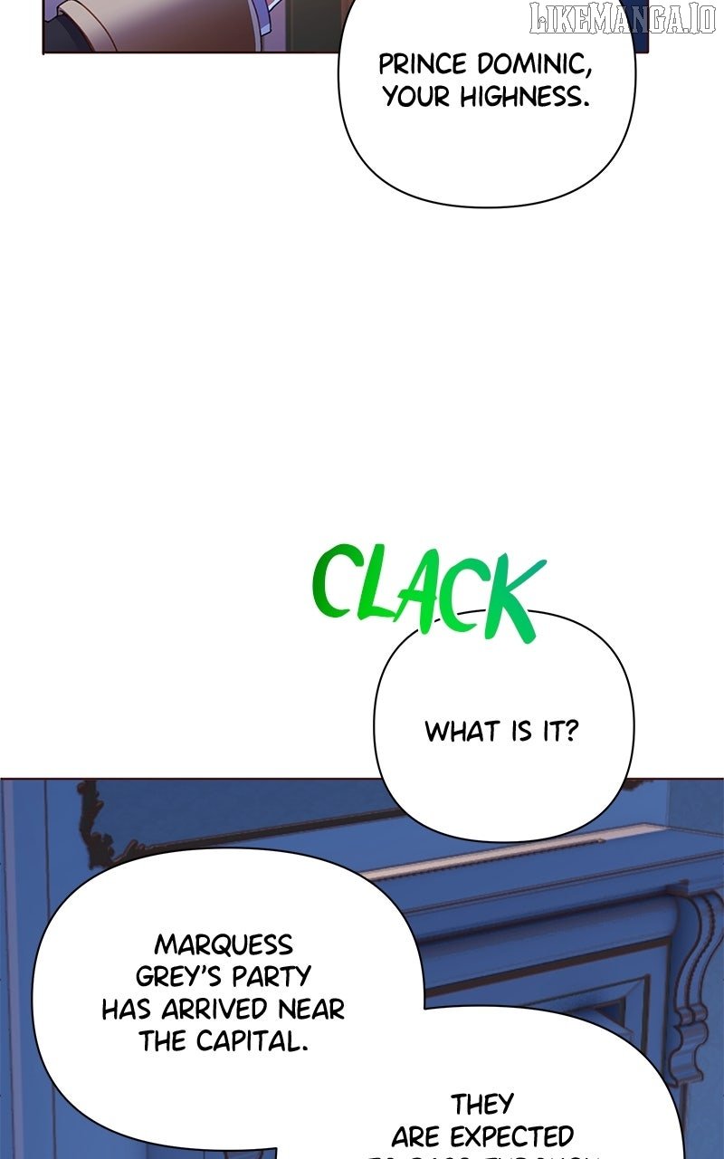 Read We Lost Our Engagement Manga Online