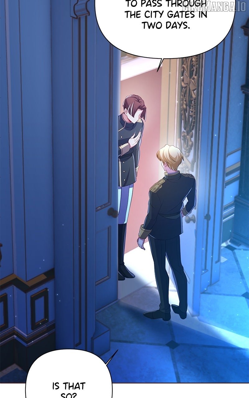 Read We Lost Our Engagement Manga Online