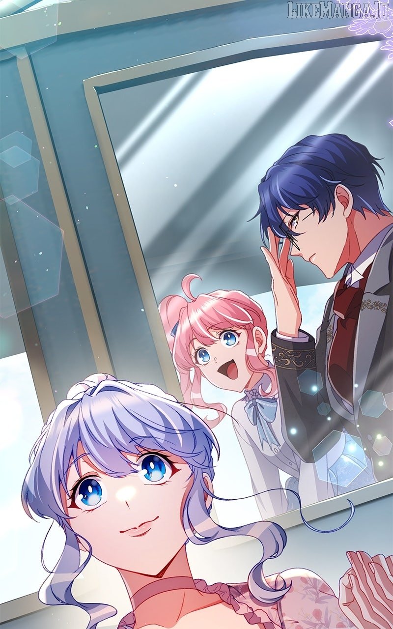 Read We Lost Our Engagement Manga Online