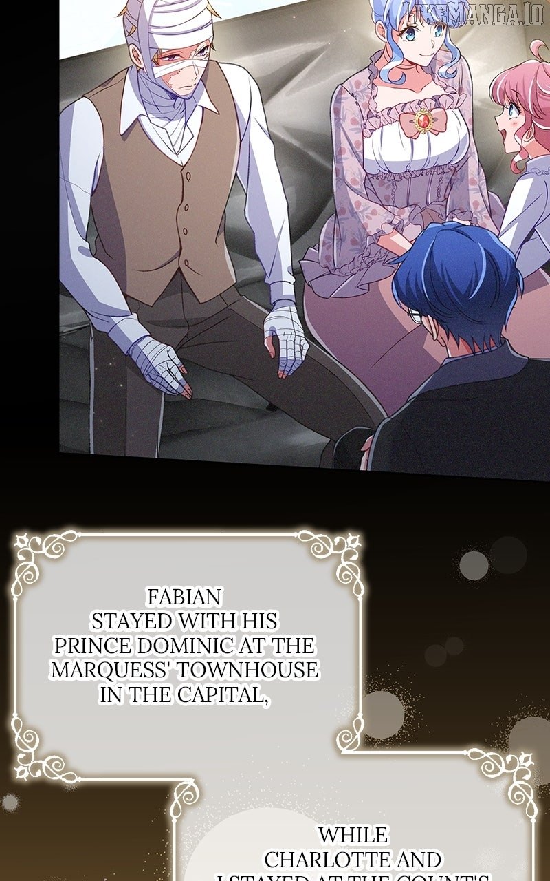 Read We Lost Our Engagement Manga Online