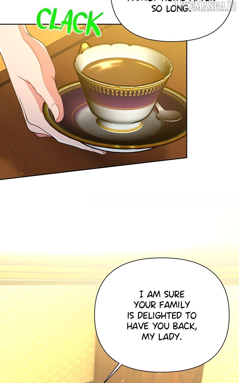 Read We Lost Our Engagement Manga Online