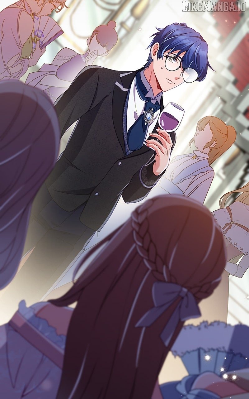 Read We Lost Our Engagement Manga Online