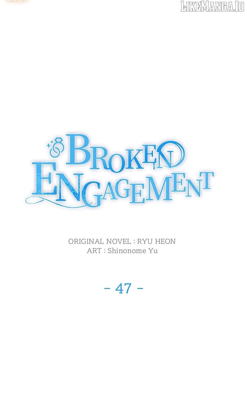 Read We Lost Our Engagement Manga Online