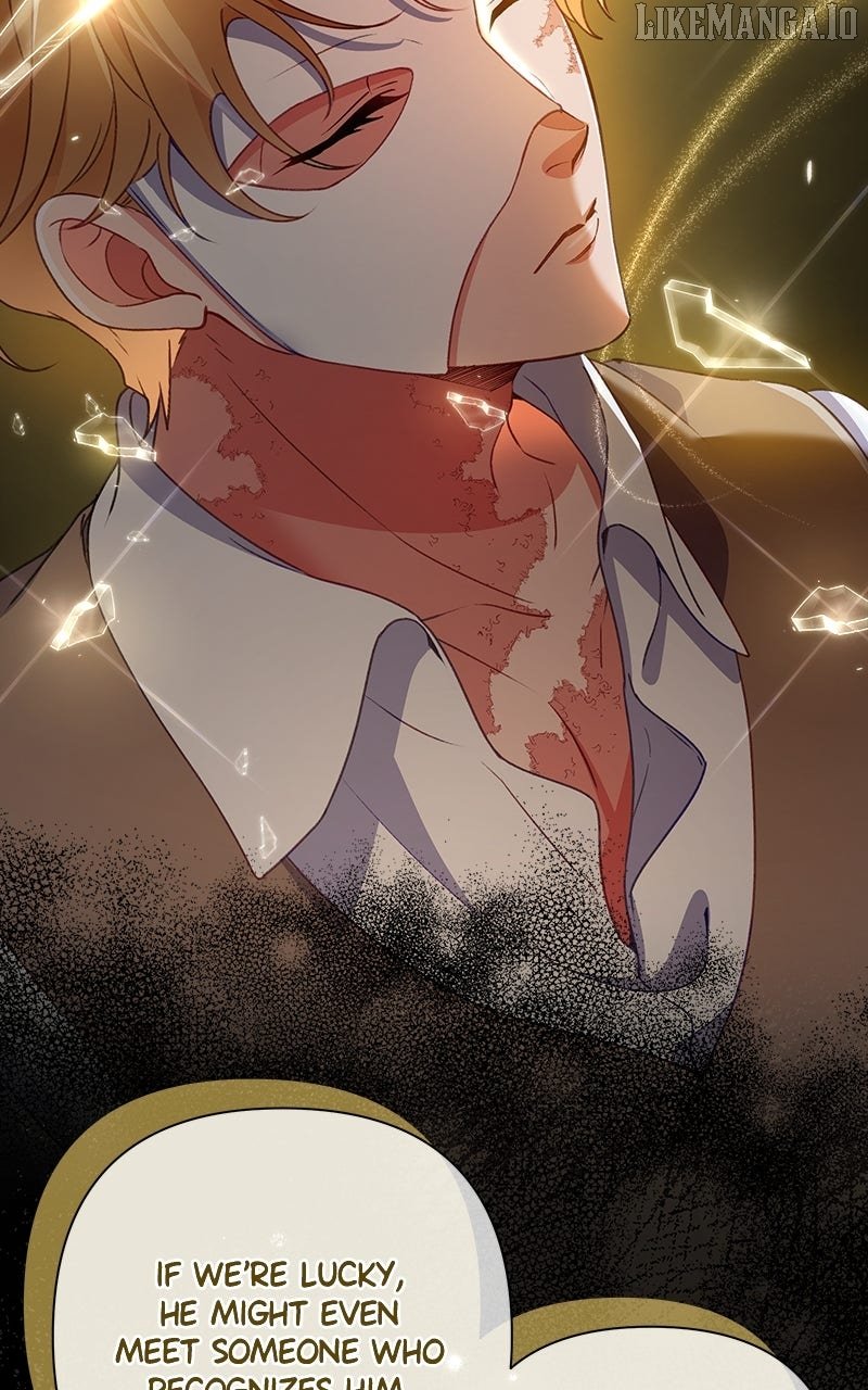 Read We Lost Our Engagement Manga Online