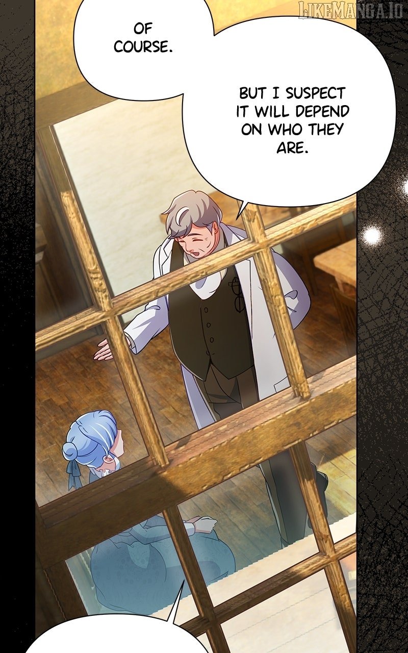 Read We Lost Our Engagement Manga Online