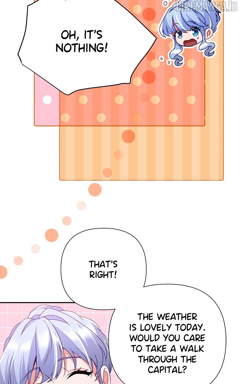 Read We Lost Our Engagement Manga Online